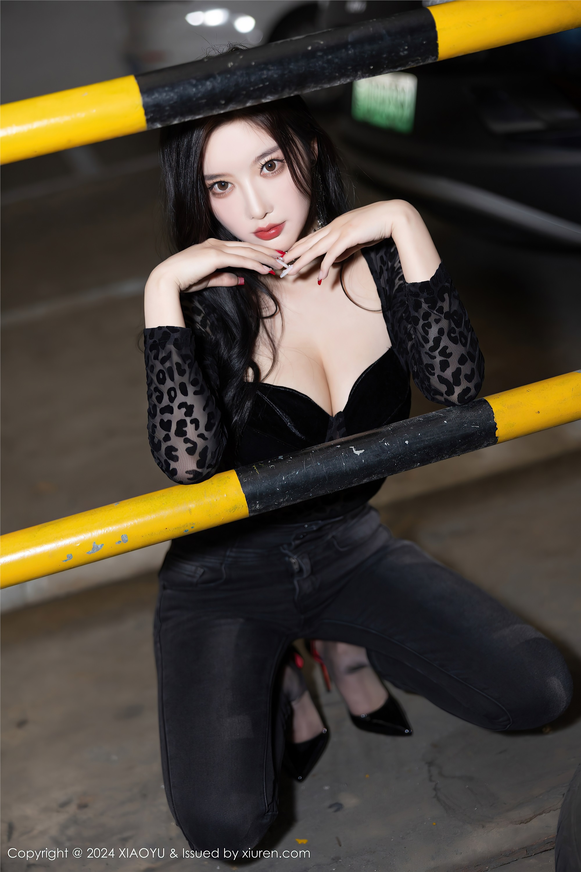 XIAOYU语画界 2024.03.08 VOL.1216 杨晨晨Yome